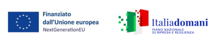 logo pnrr